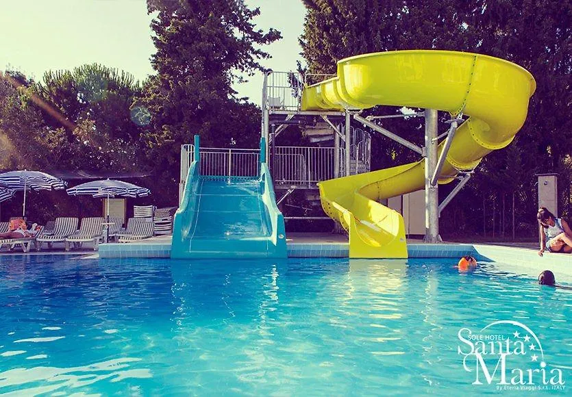 La Santa Maria Hotel Kusadasi