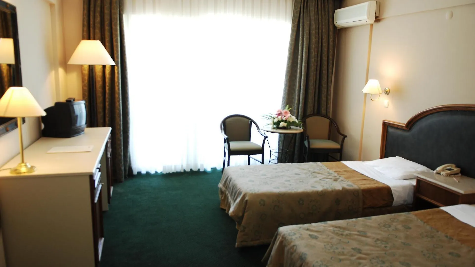 La Santa Maria Hotel Kusadasi