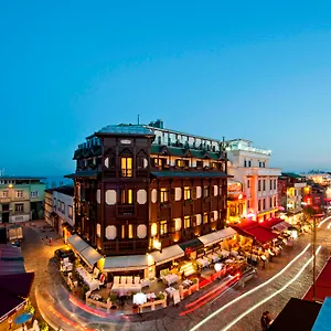visit hotel