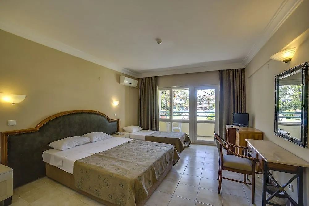 קוסדסי La Santa Maria Hotel