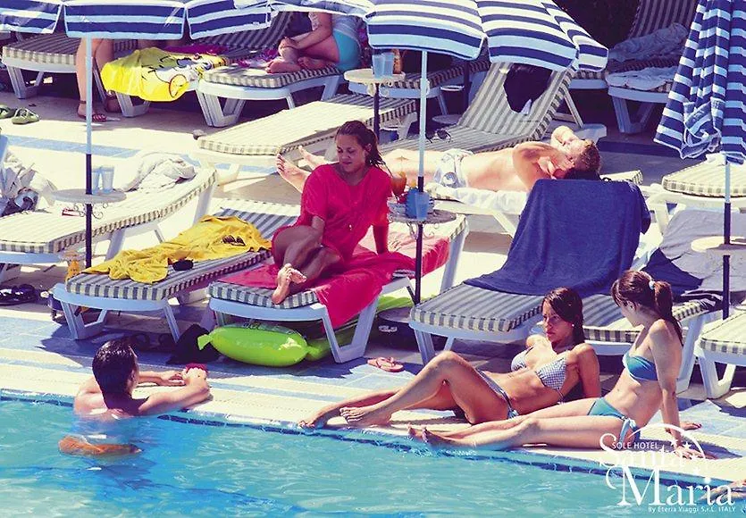 קוסדסי La Santa Maria Hotel טורקיה