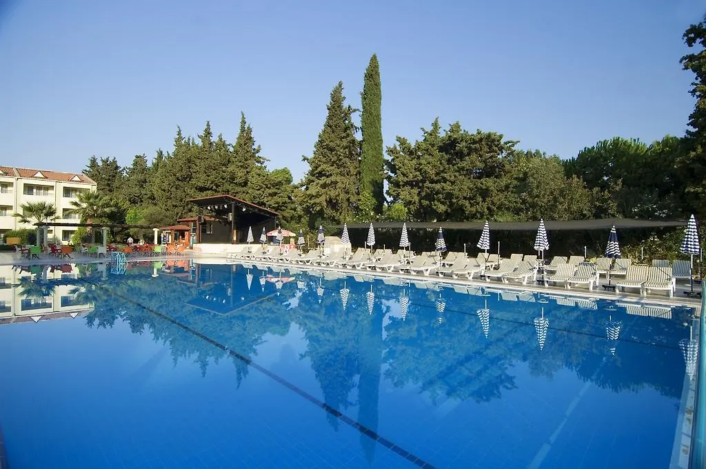 קוסדסי La Santa Maria Hotel