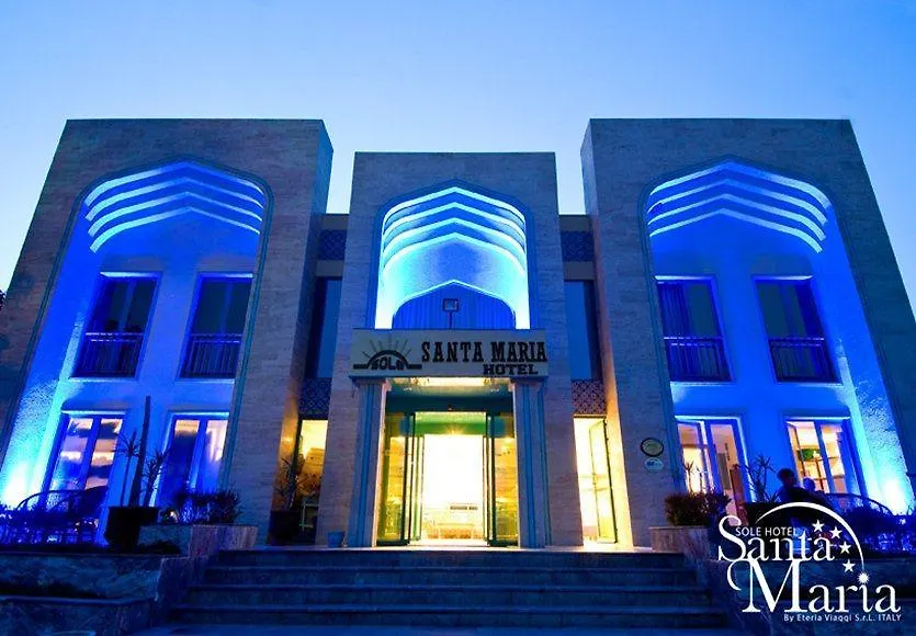 קוסדסי La Santa Maria Hotel טורקיה