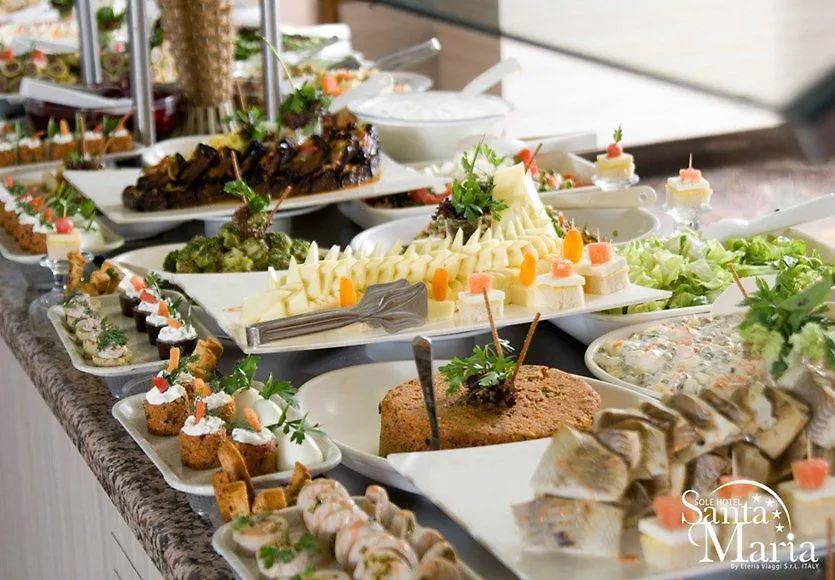 קוסדסי La Santa Maria Hotel 4*,  טורקיה