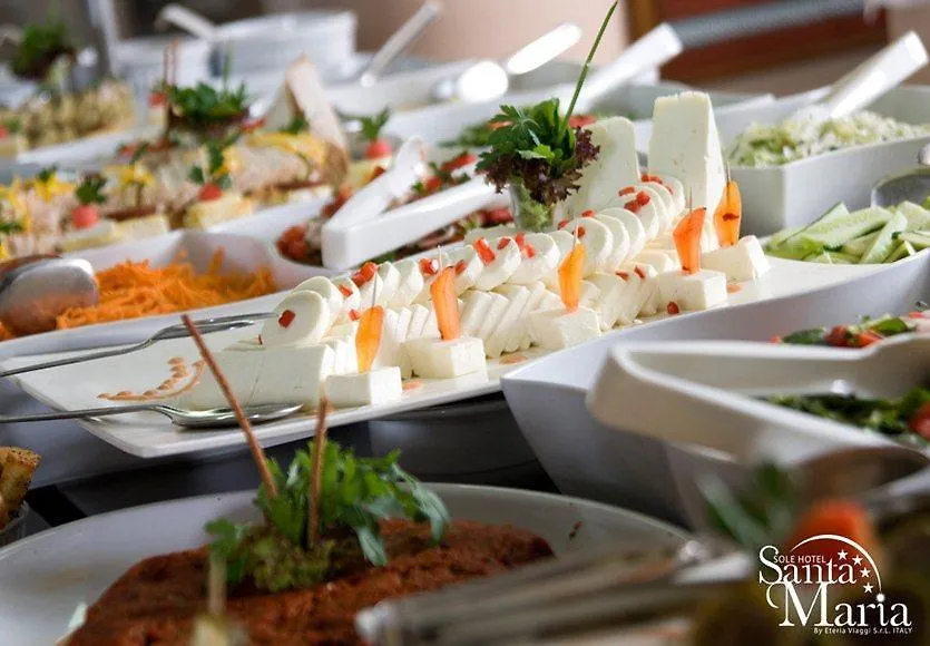 ****  קוסדסי La Santa Maria Hotel טורקיה