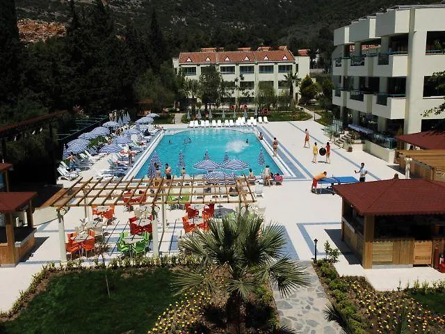 קוסדסי La Santa Maria Hotel