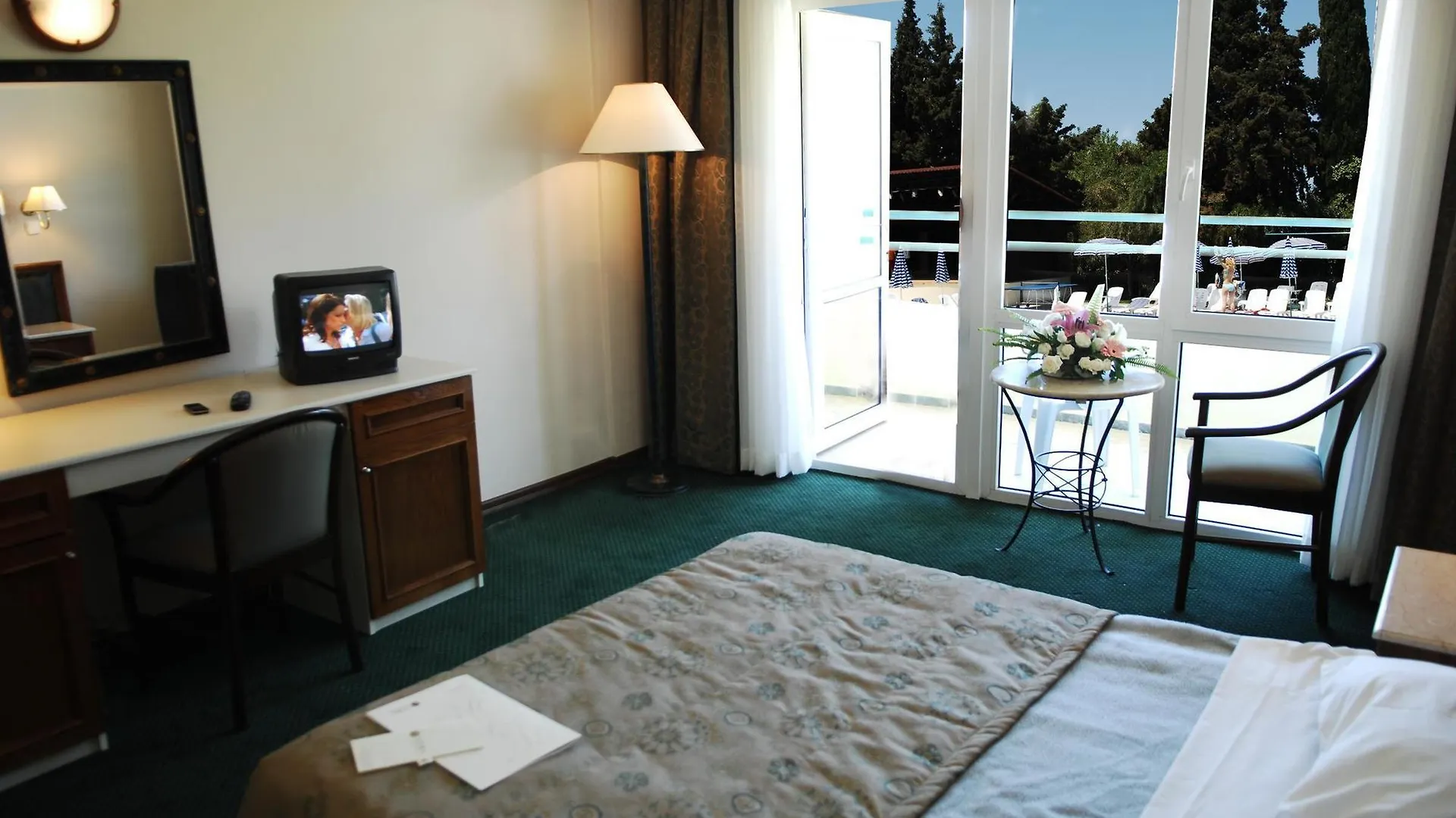 קוסדסי La Santa Maria Hotel 4*,