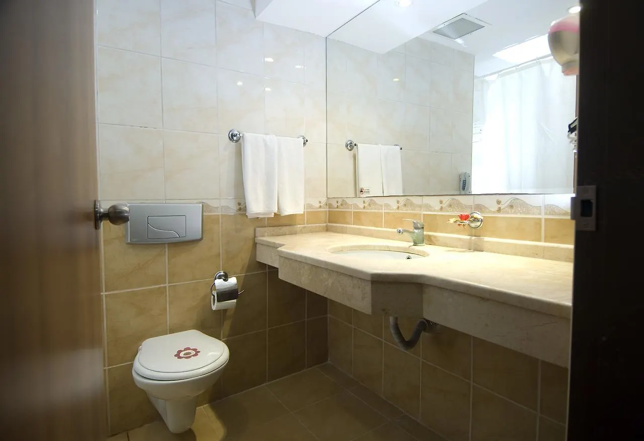 קוסדסי La Santa Maria Hotel 4*,