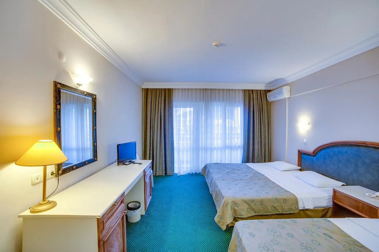 קוסדסי La Santa Maria Hotel