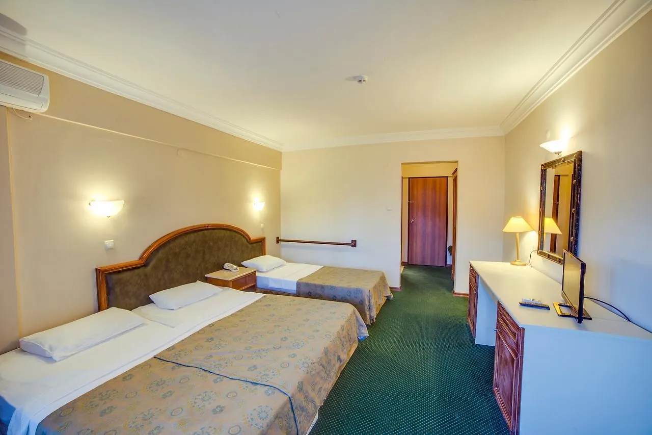 קוסדסי La Santa Maria Hotel
