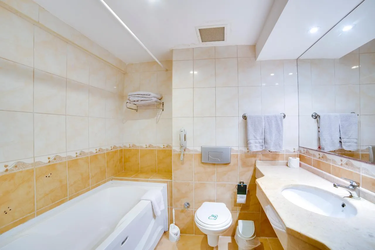קוסדסי La Santa Maria Hotel