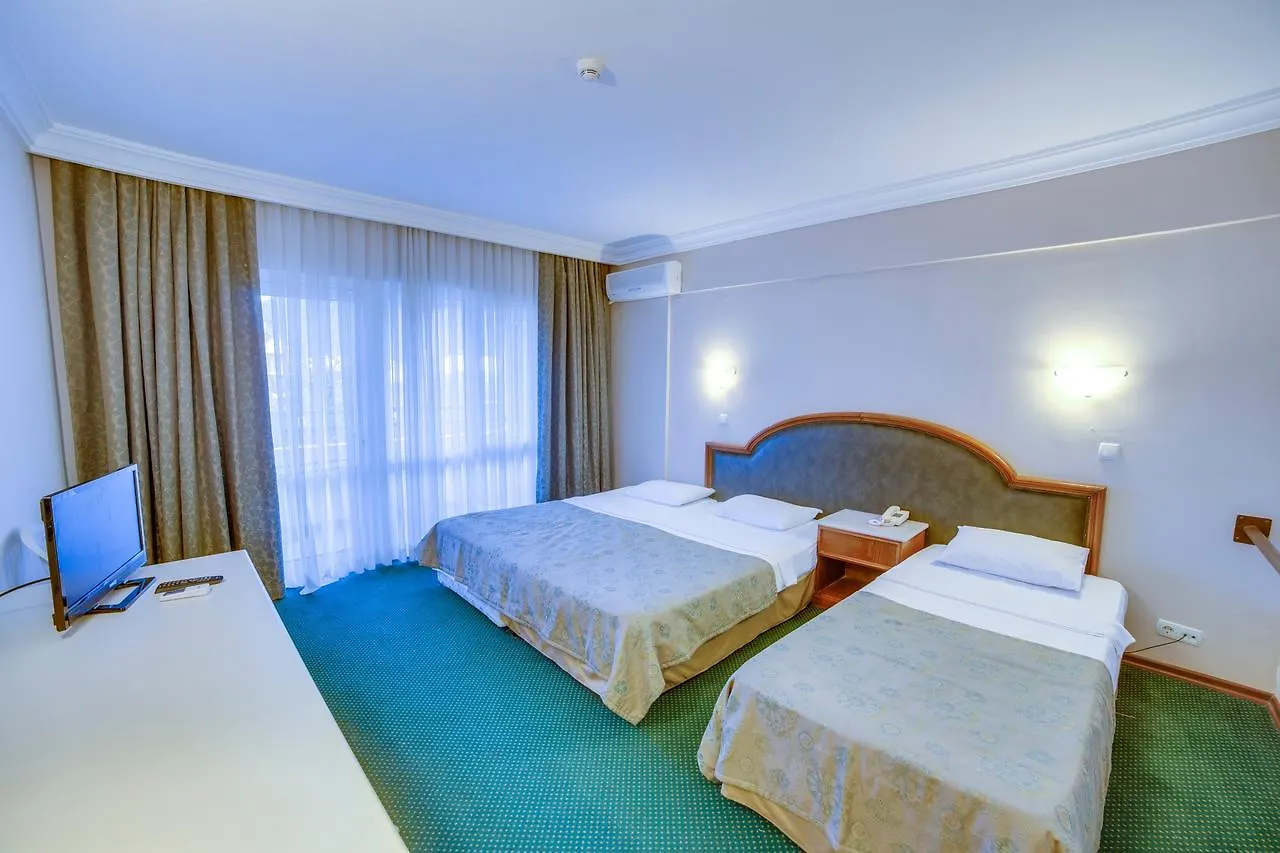 ****  קוסדסי La Santa Maria Hotel טורקיה