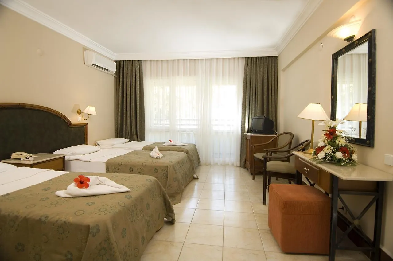 קוסדסי La Santa Maria Hotel טורקיה