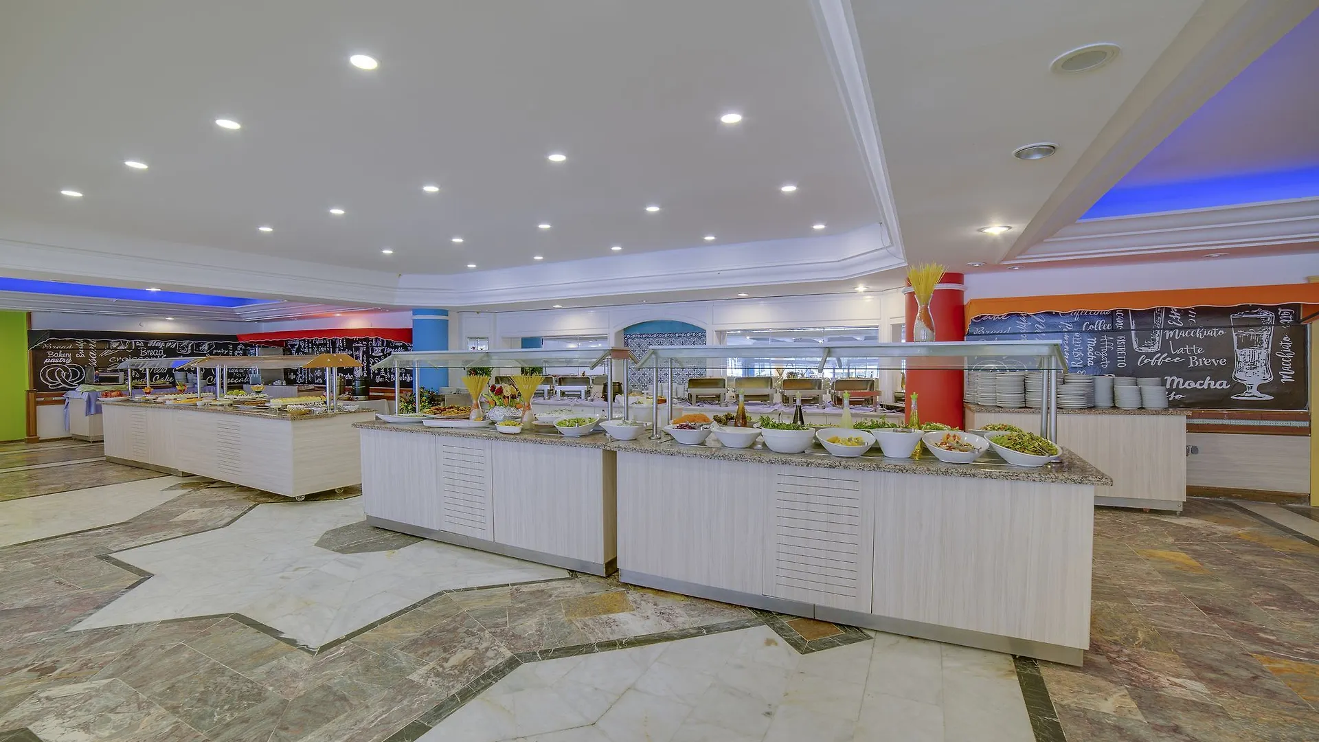 קוסדסי La Santa Maria Hotel